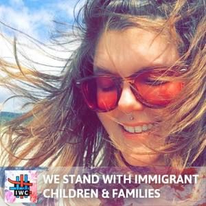 Meet your Posher, Caroline